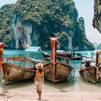 Отзыв от Евгения - виза ДТВ