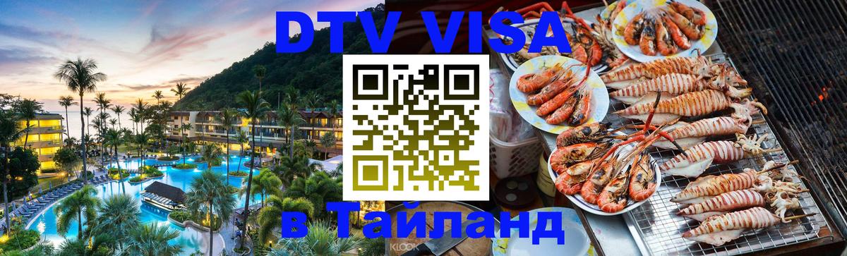 Сколько стоит DTV виза — актуальные цены, оформление даже без документов - Курган  08.01.2026 